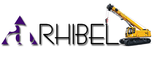 Arhibel Logo